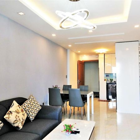 Myjoly Home Luxury Apartment Da Nang Exterior foto