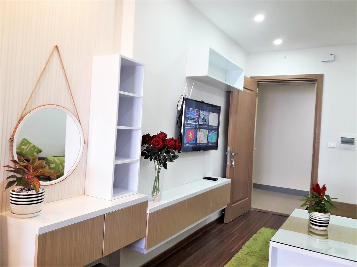 Myjoly Home Luxury Apartment Da Nang Exterior foto