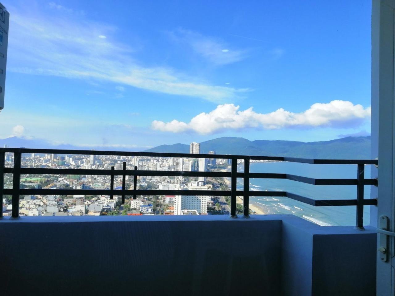 Myjoly Home Luxury Apartment Da Nang Exterior foto