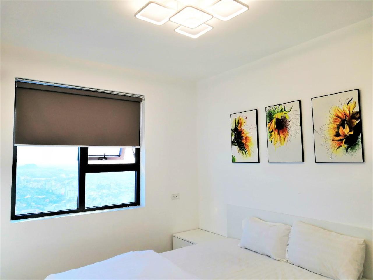 Myjoly Home Luxury Apartment Da Nang Exterior foto