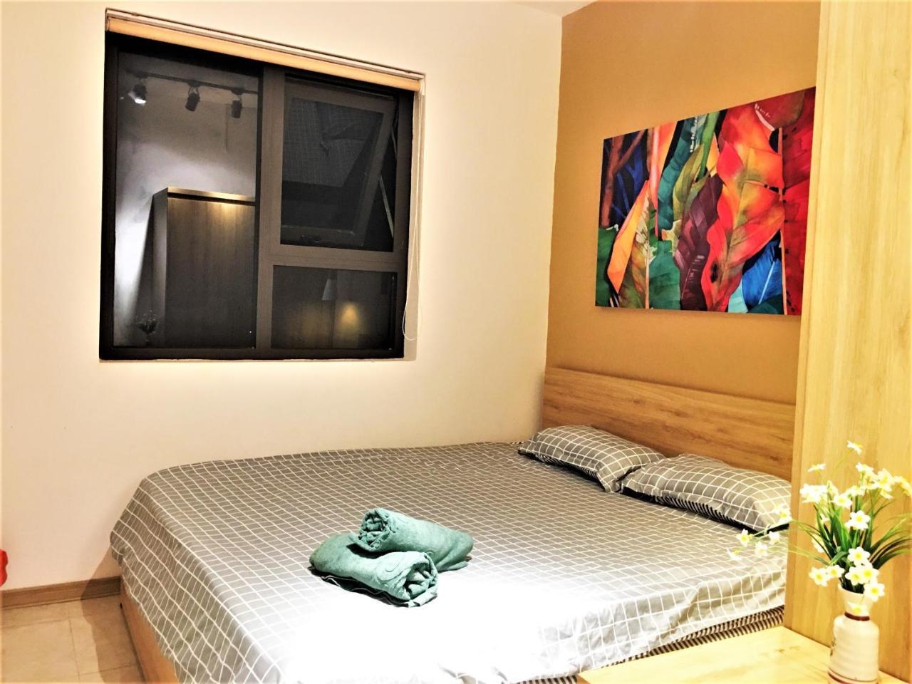 Myjoly Home Luxury Apartment Da Nang Exterior foto