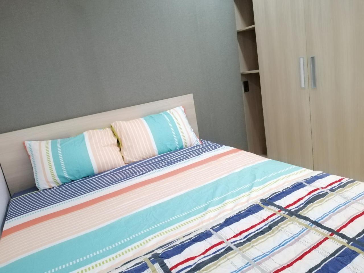 Myjoly Home Luxury Apartment Da Nang Exterior foto