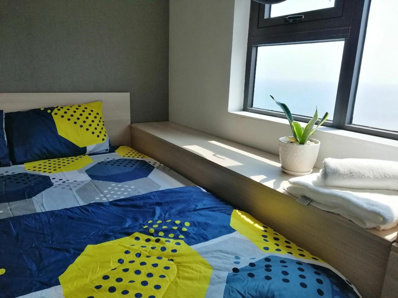 Myjoly Home Luxury Apartment Da Nang Exterior foto