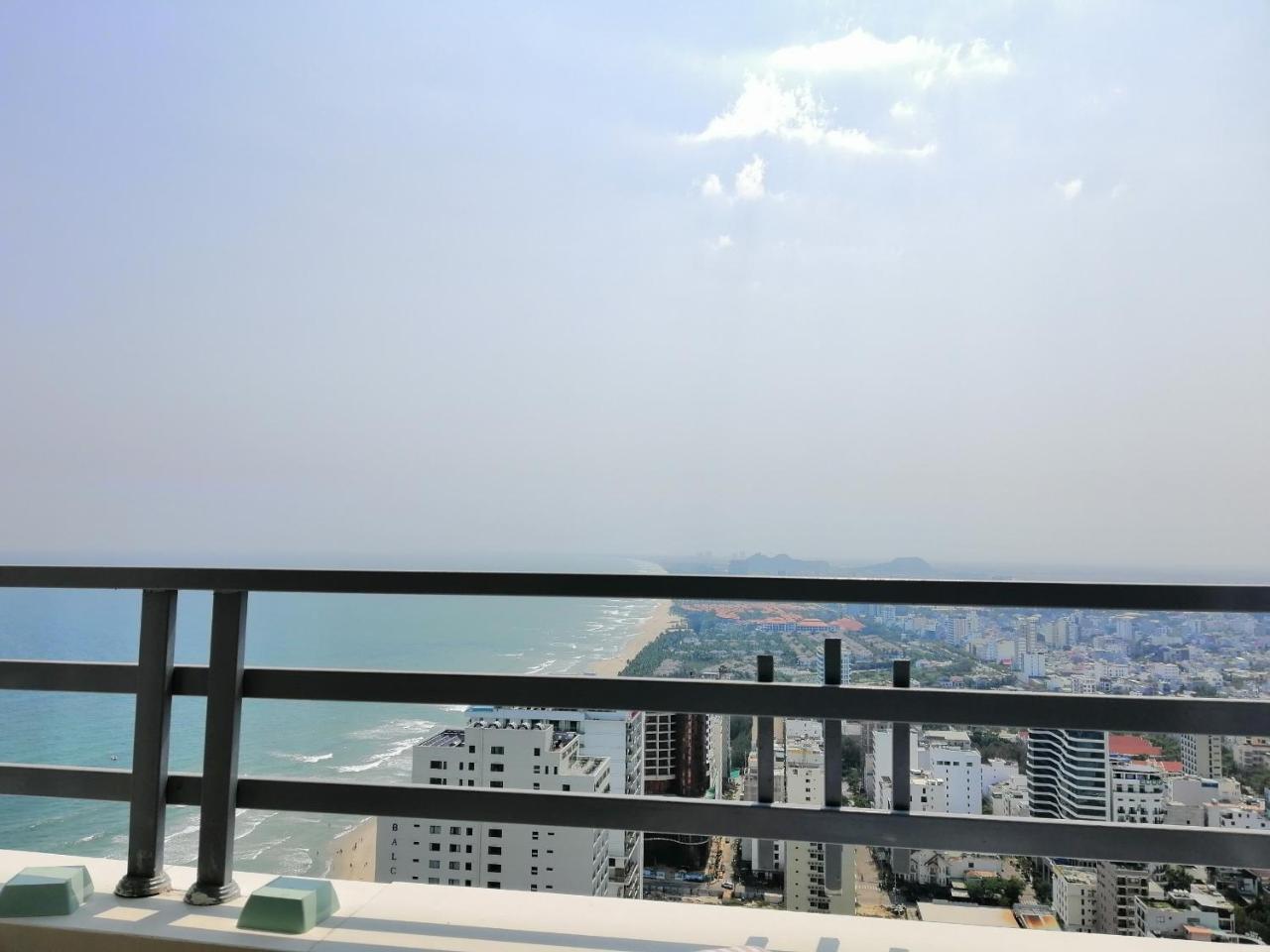 Myjoly Home Luxury Apartment Da Nang Exterior foto
