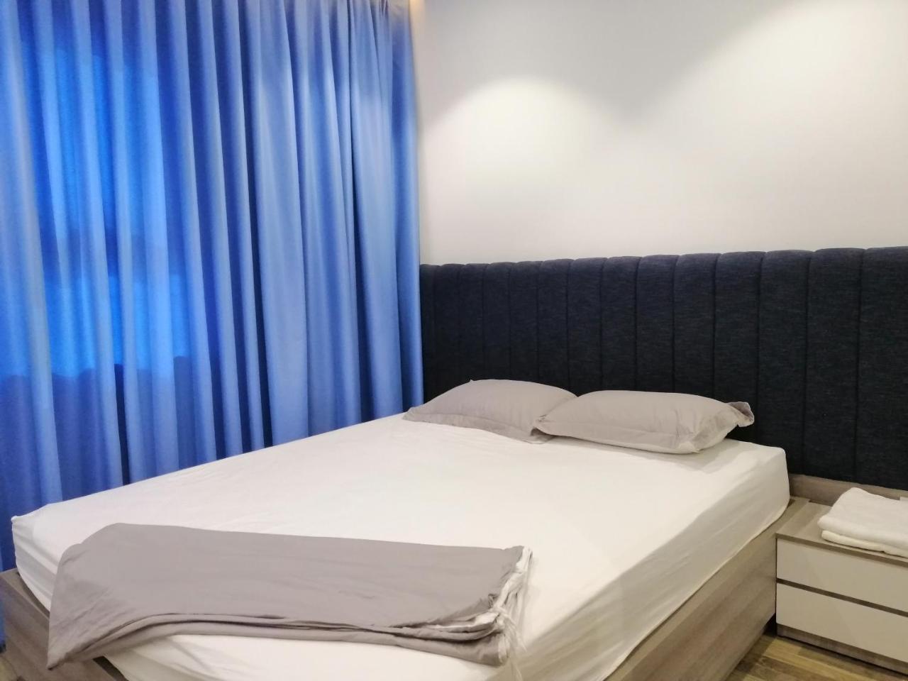 Myjoly Home Luxury Apartment Da Nang Exterior foto