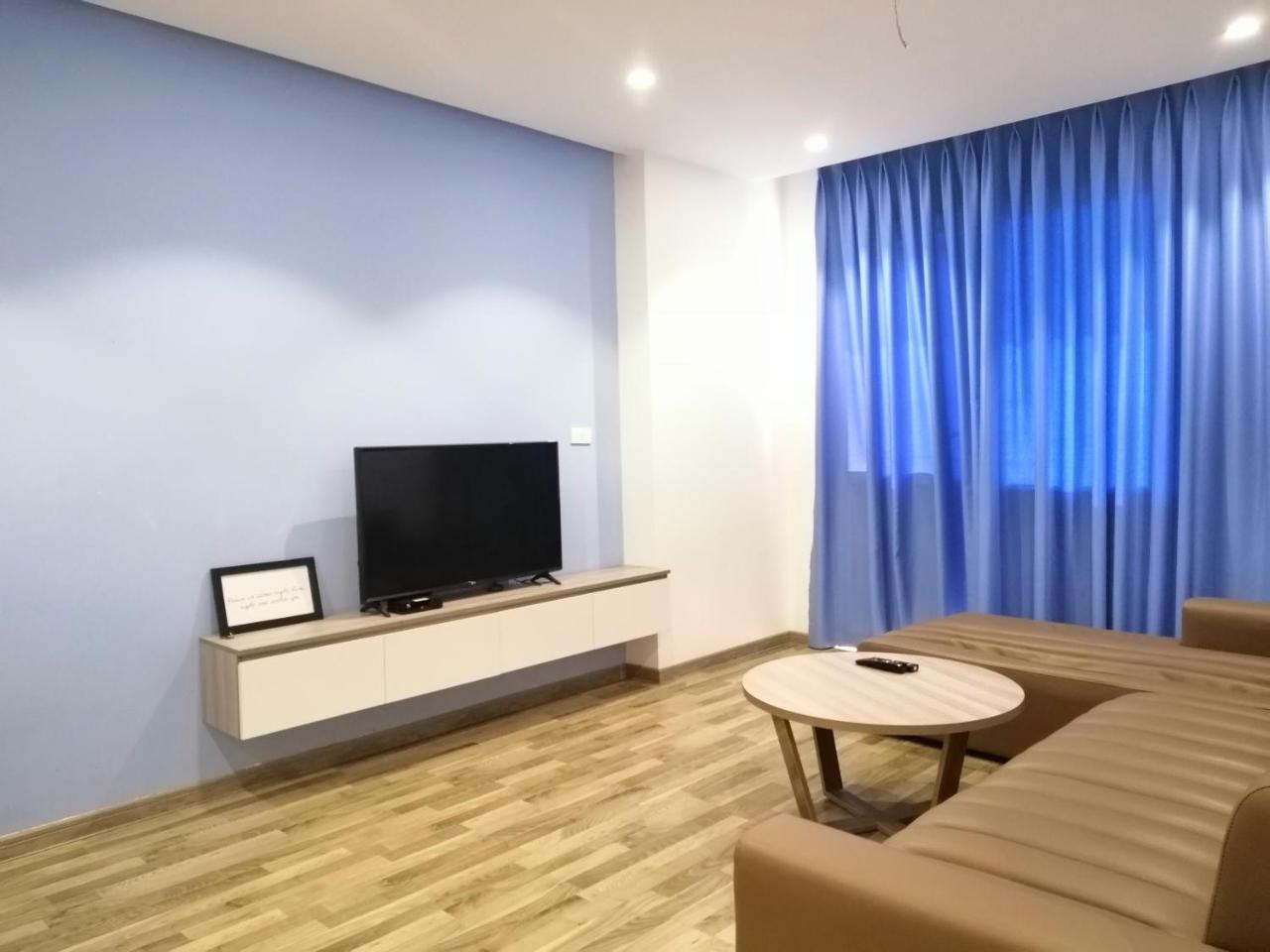 Myjoly Home Luxury Apartment Da Nang Exterior foto