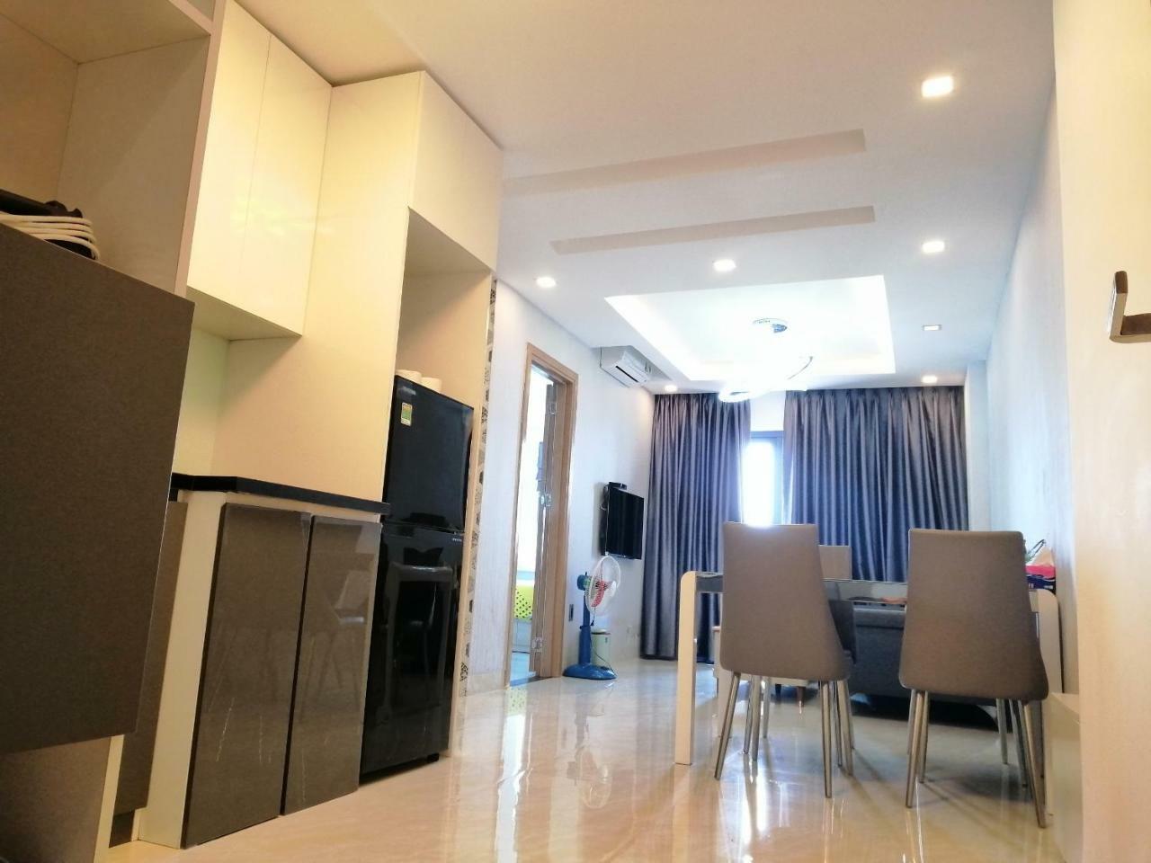 Myjoly Home Luxury Apartment Da Nang Exterior foto