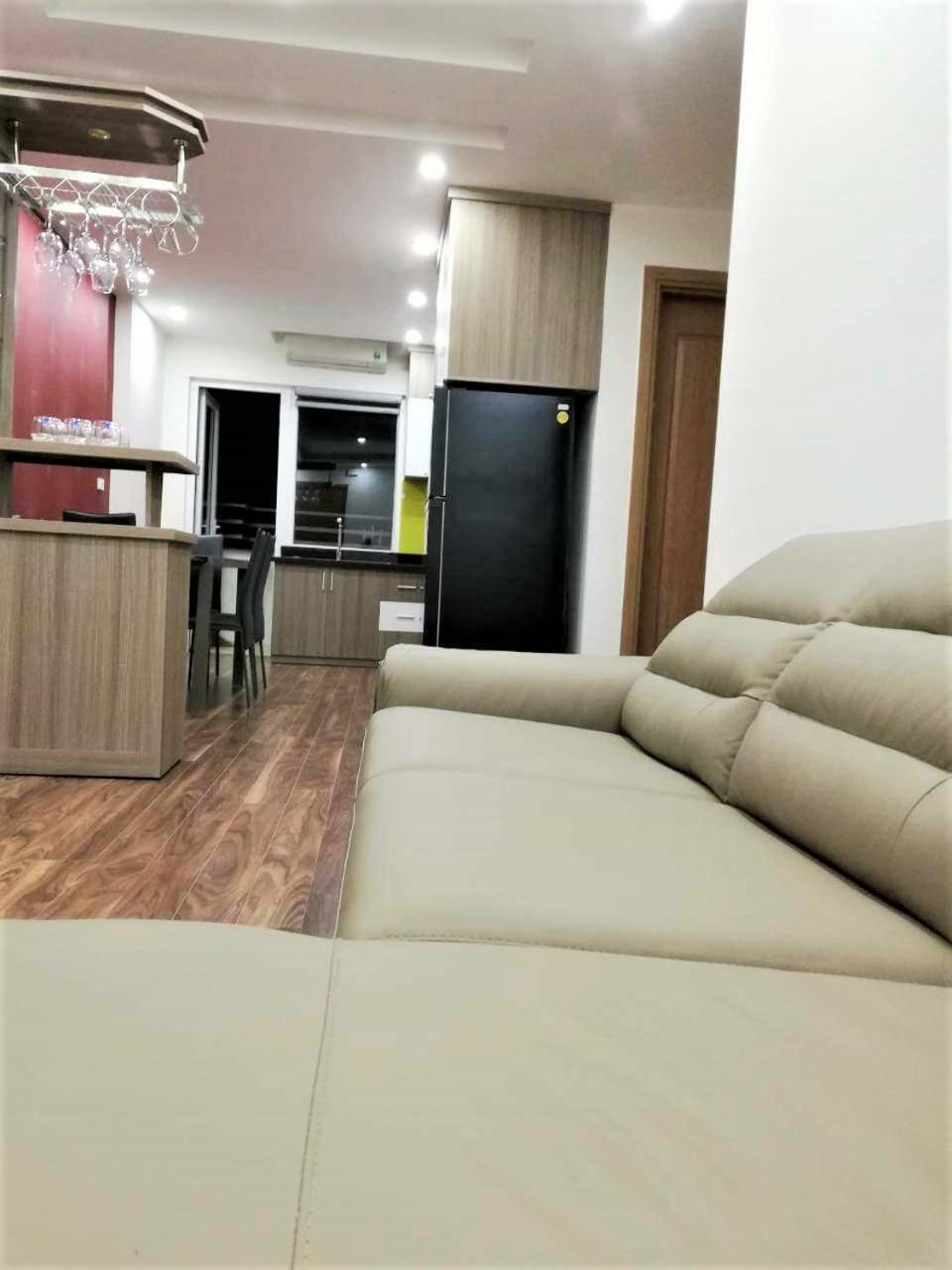 Myjoly Home Luxury Apartment Da Nang Exterior foto