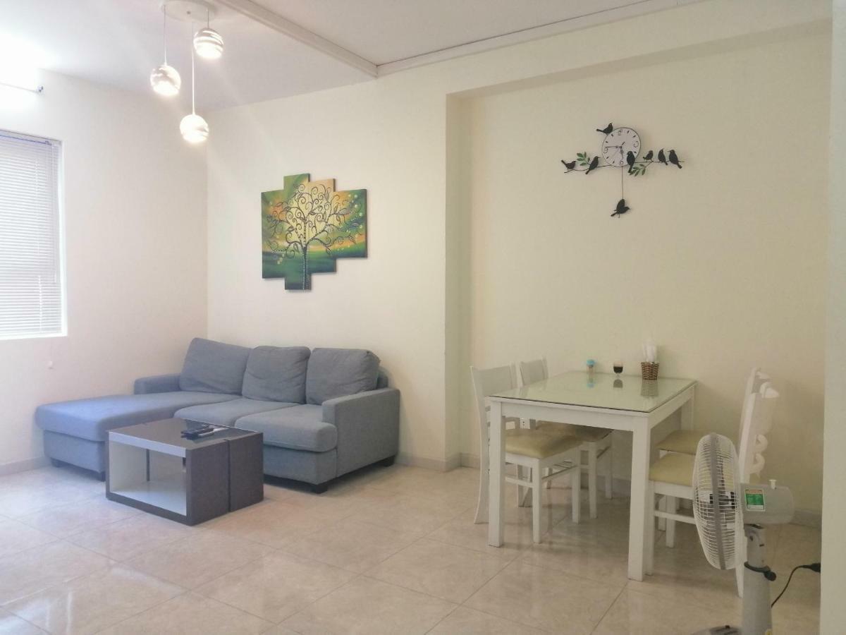 Myjoly Home Luxury Apartment Da Nang Exterior foto