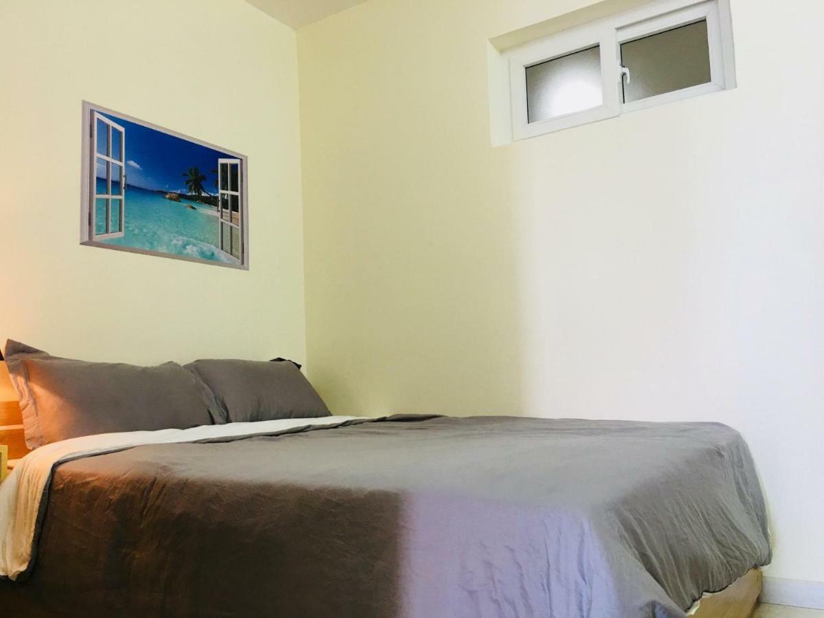 Myjoly Home Luxury Apartment Da Nang Exterior foto