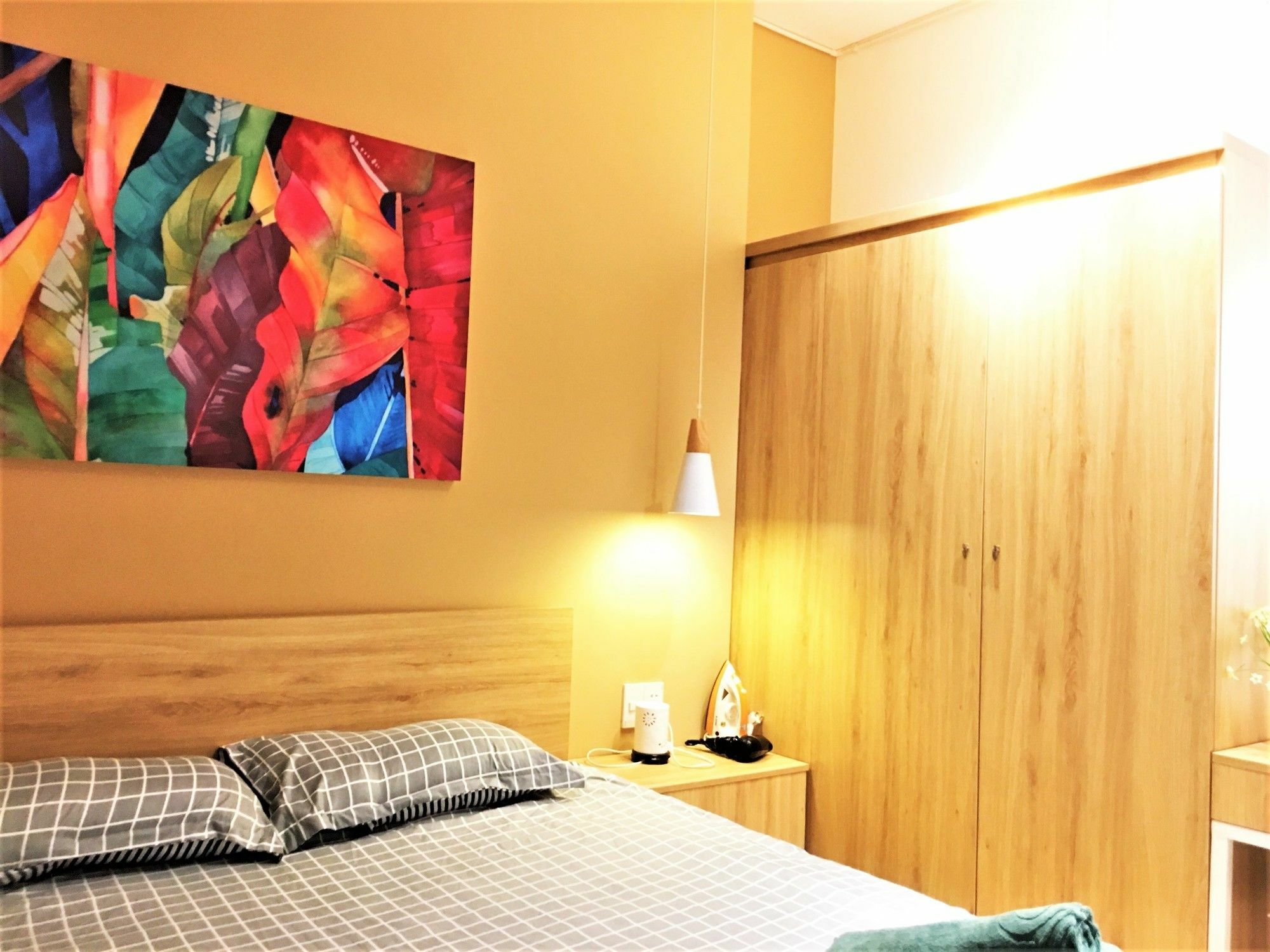 Myjoly Home Luxury Apartment Da Nang Exterior foto