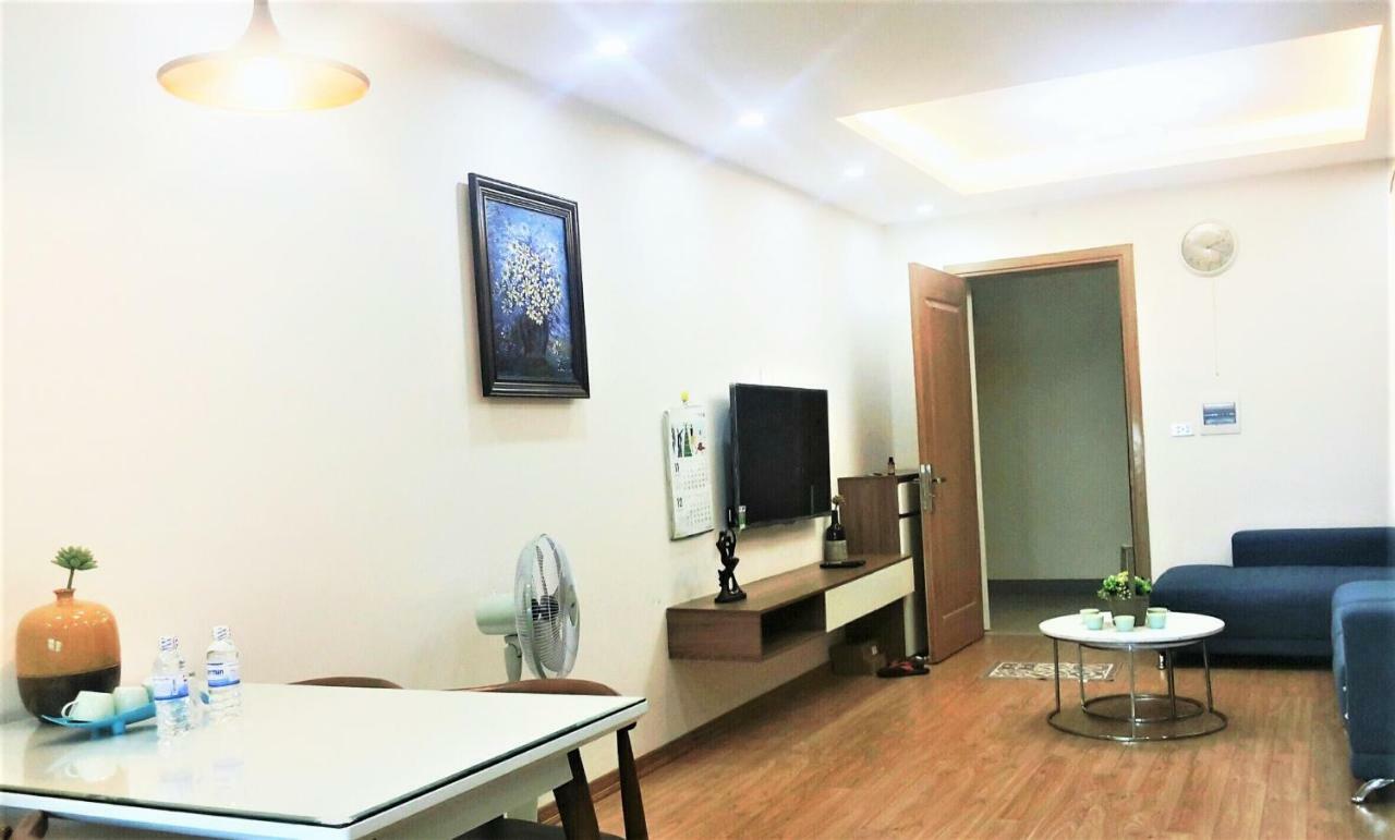 Myjoly Home Luxury Apartment Da Nang Exterior foto