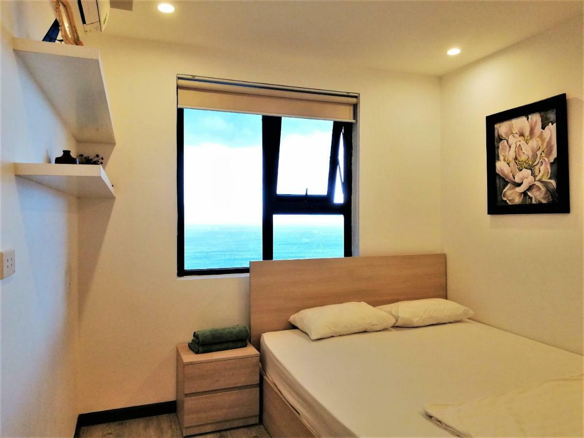 Myjoly Home Luxury Apartment Da Nang Exterior foto