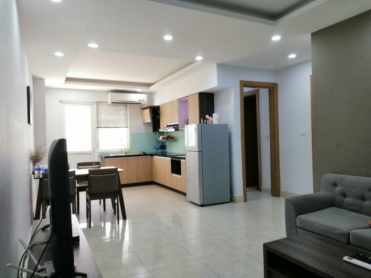 Myjoly Home Luxury Apartment Da Nang Exterior foto