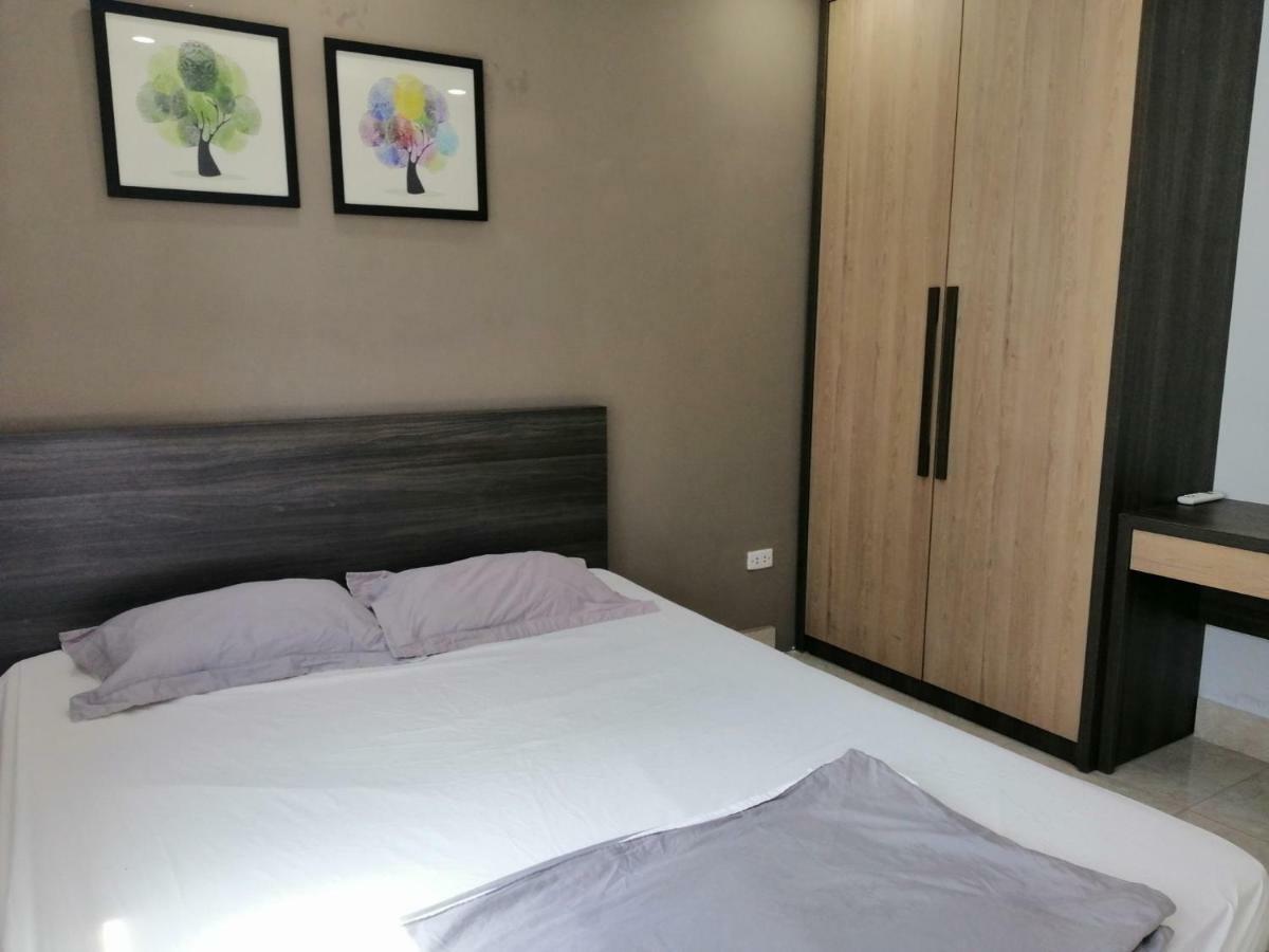 Myjoly Home Luxury Apartment Da Nang Exterior foto