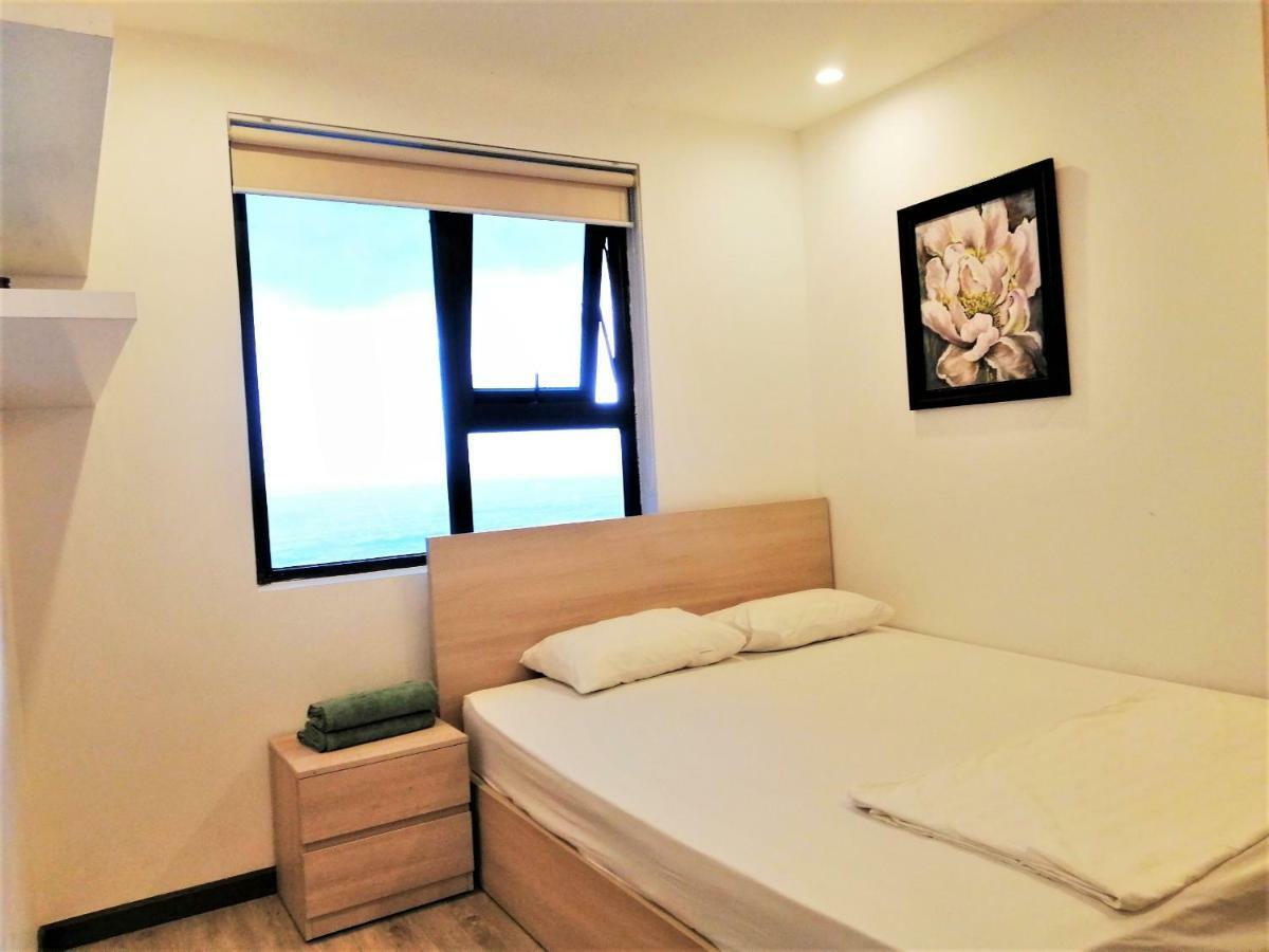 Myjoly Home Luxury Apartment Da Nang Exterior foto