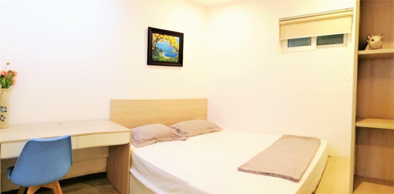 Myjoly Home Luxury Apartment Da Nang Exterior foto
