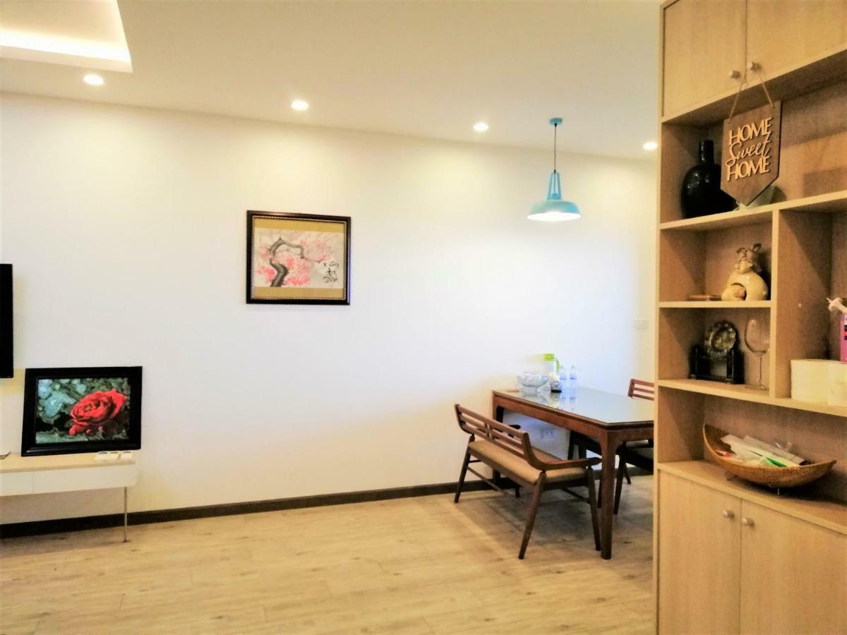 Myjoly Home Luxury Apartment Da Nang Exterior foto